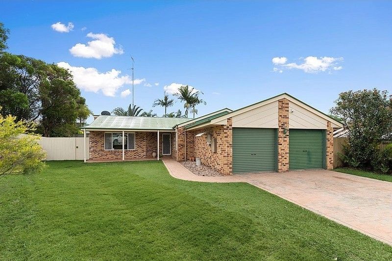 34 RIFLEBIRD AV, AROONA QLD 4551, 0 Bedrooms, 0 Bathrooms, House