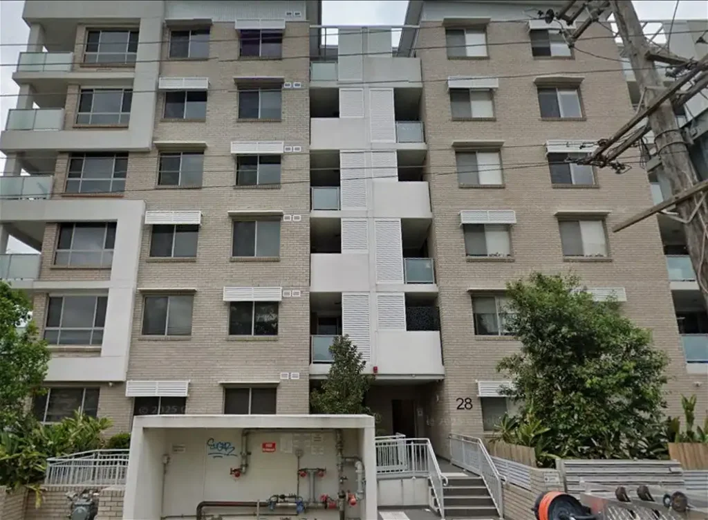 Three Bedroom Unit Affordable Housing  INCOME LIMITS APPLY