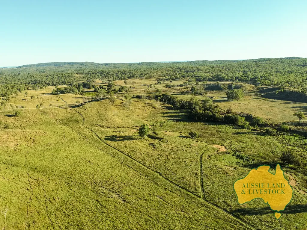 Eidsvold  Proven Grazing Country