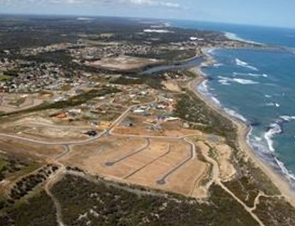 2 Oceanside Boulevard, Dongara, WA 6525, 0 રૂમ, 0 બાથરૂમ, Section