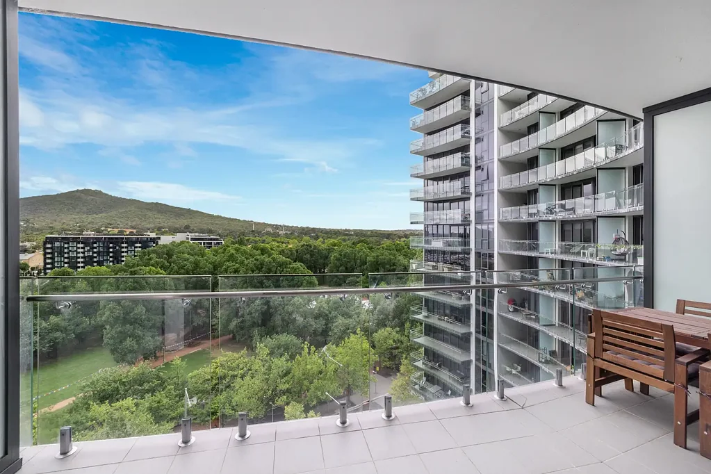 1011/240 Bunda Street, City, ACT 2601