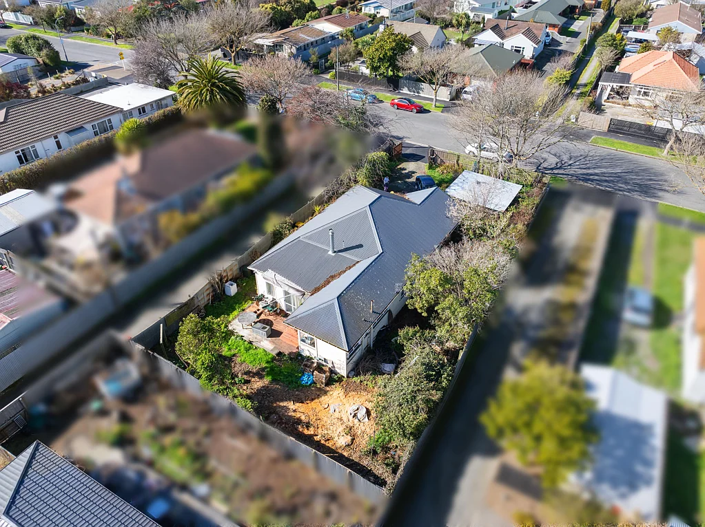 91 Tilford Street, Woolston, Christchurch, Canterbury