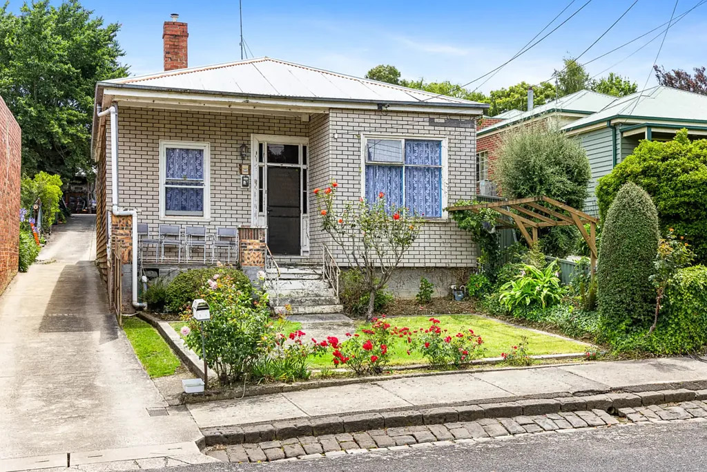 415 Havelock Street, Soldiers Hill, VIC 3350