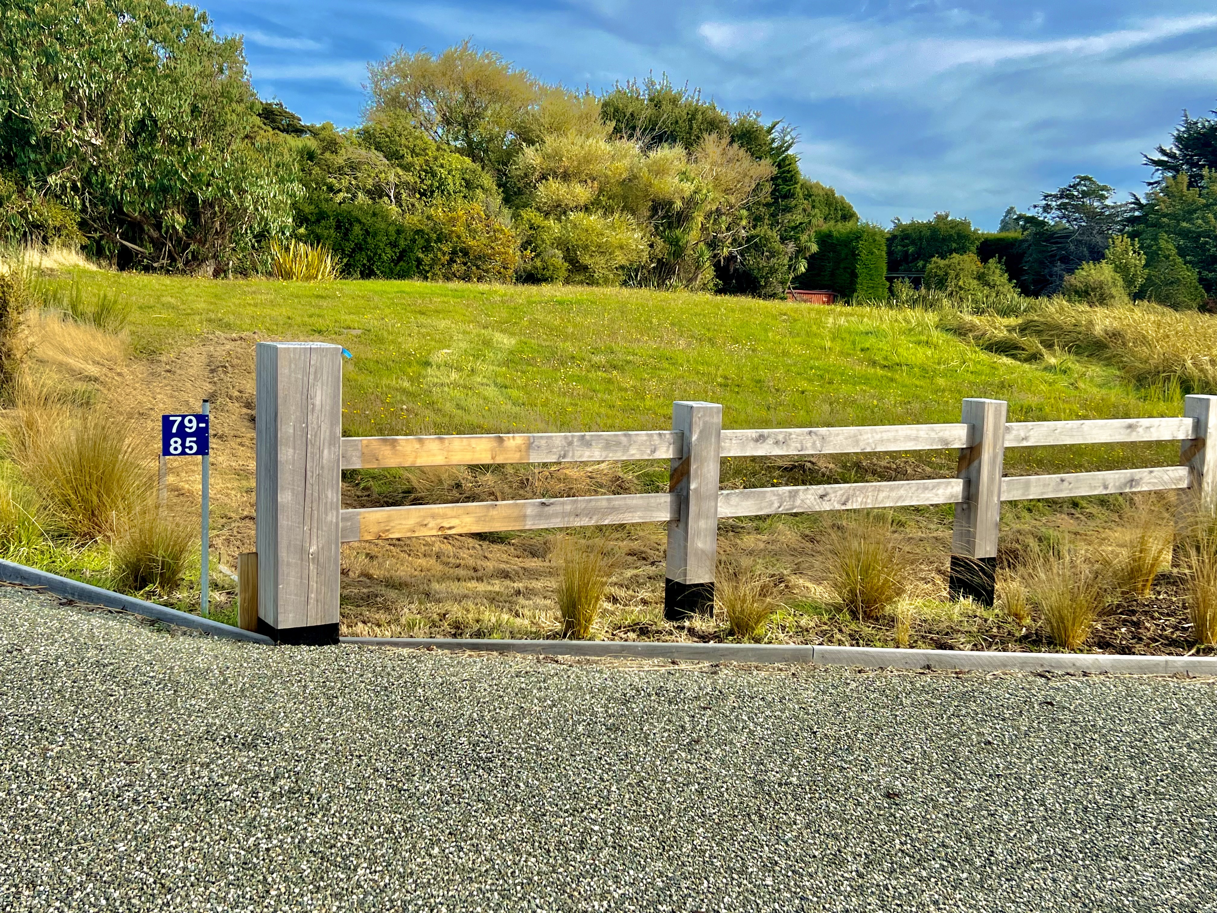 83 Otatara Road, Otatara, Invercargill, 0 habitaciones, 0 baños