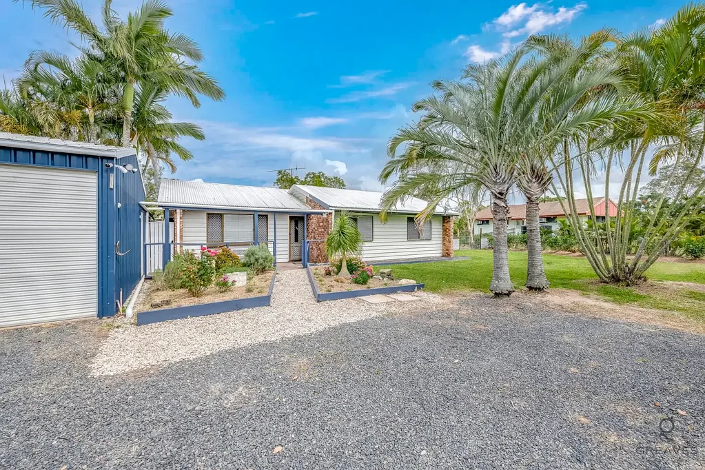 14 Gunsynd Grove, Branyan, QLD 4670