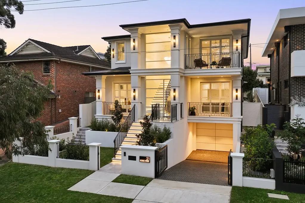 Oatley 5Kwarto A Statement of Luxury, Craftsmanship and Prestige