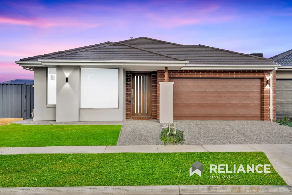 50 Stubberfield Road, Tarneit, VIC 3029