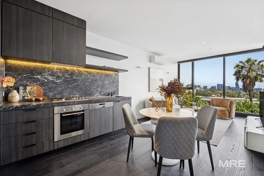 904/33 Blackwood Street, North Melbourne, VIC 3051
