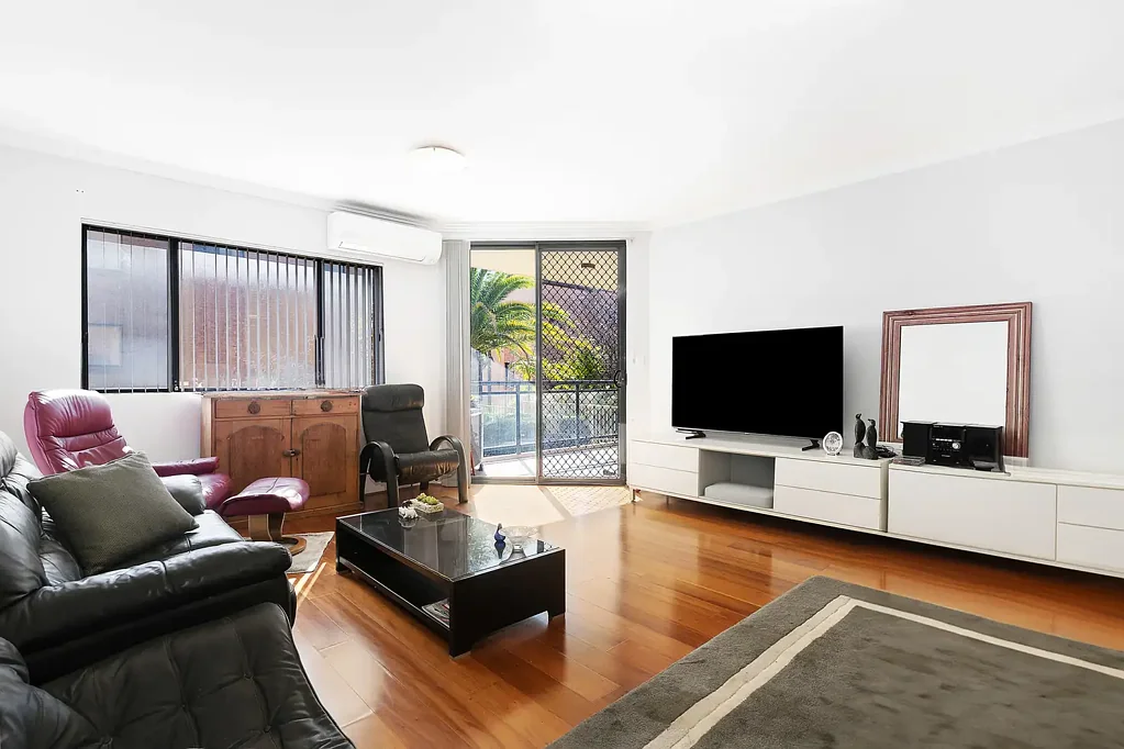 3/1-7 Mansfield Avenue, Caringbah, NSW 2229
