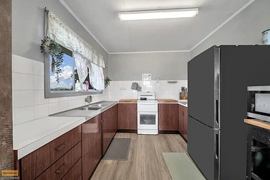 16 Batchelor Street, Goondi Bend, QLD 4860, 3 chambres, 1 salles de bain, House