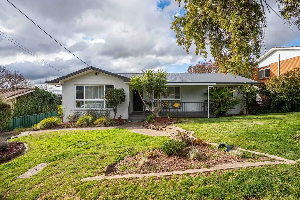 277 Dalton Street, Orange, NSW 2800