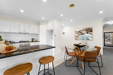 Edithvale 3Kwarto Easy Living, Endless Possibilities