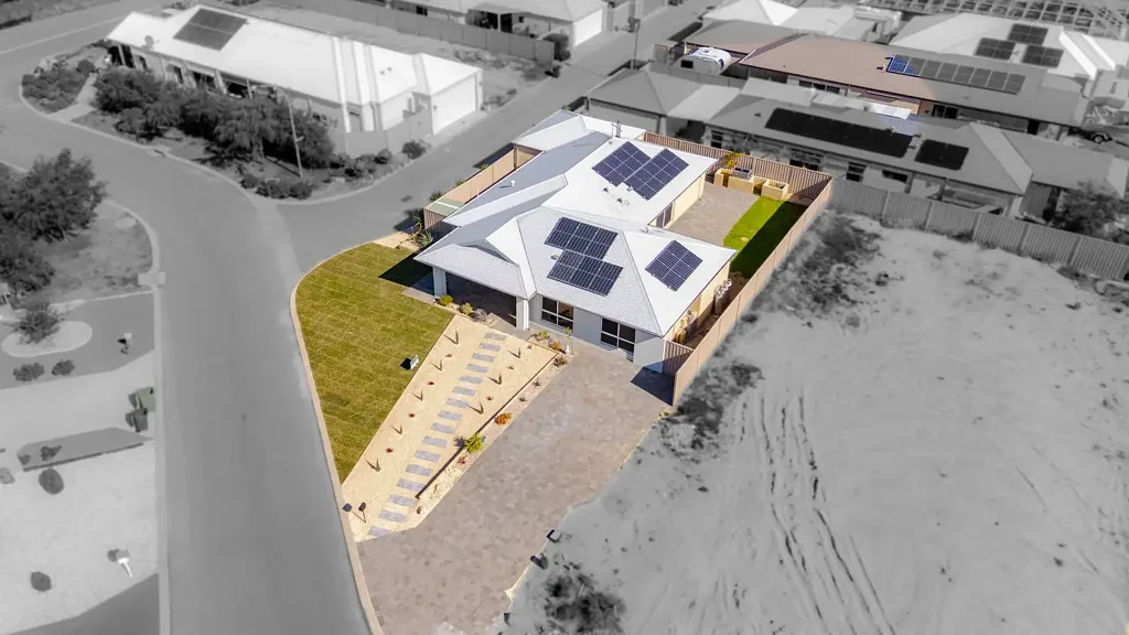 3 Sutcliffe Retreat, South Yunderup, WA 6208