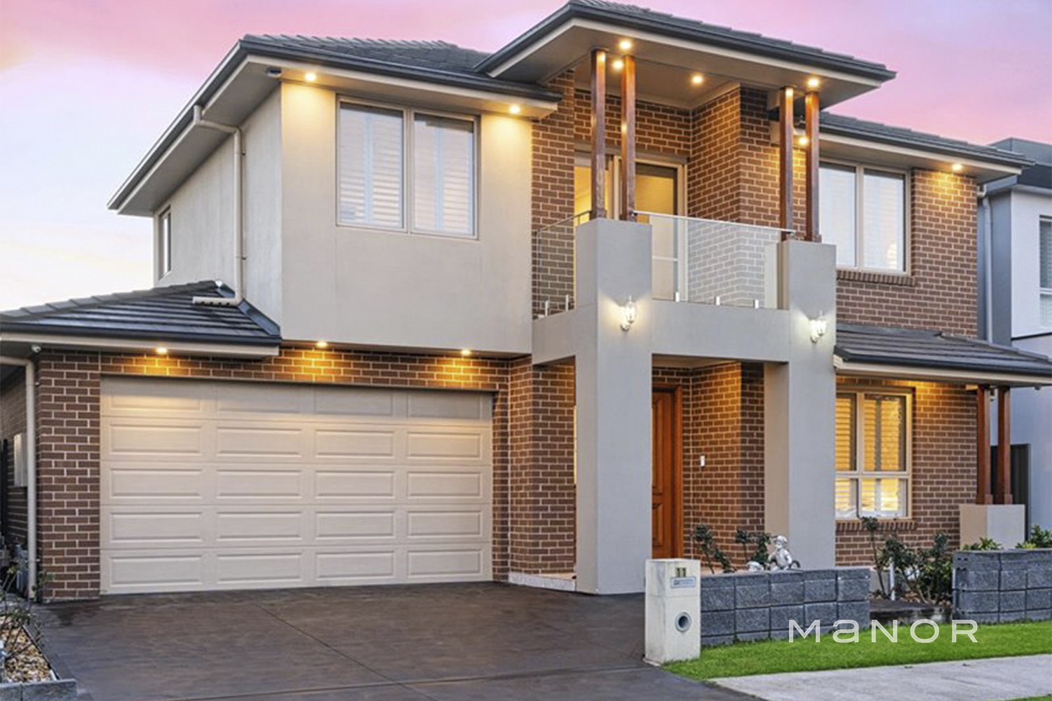 11 MCALISTER PDE, MARSDEN PARK NSW 2765, 0 ਕਮਰੇ, 0 ਬਾਥਰੂਮ, House