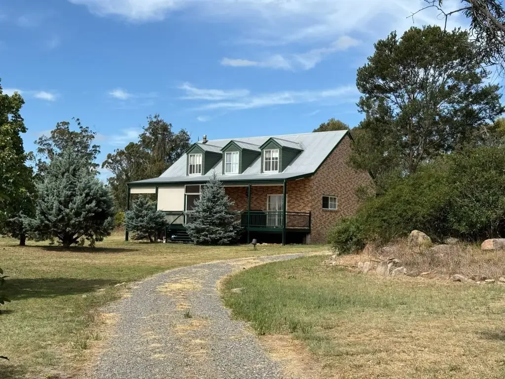 Pozieres 3房  Charming Country home short drive to Stanthorpe