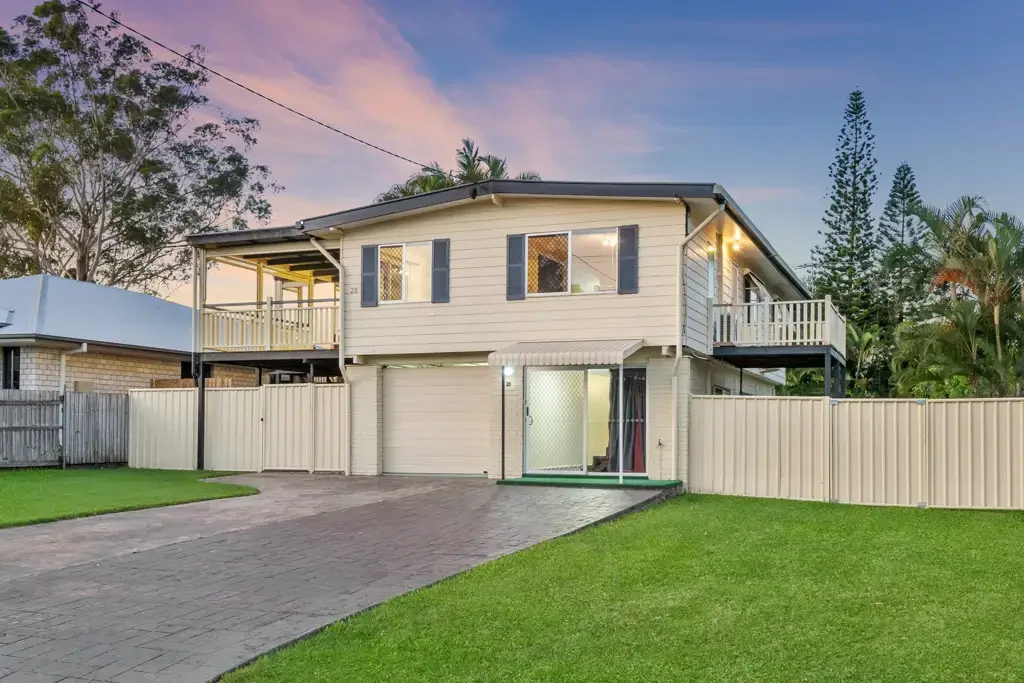 28 Homestead Street, Marsden, QLD 4132