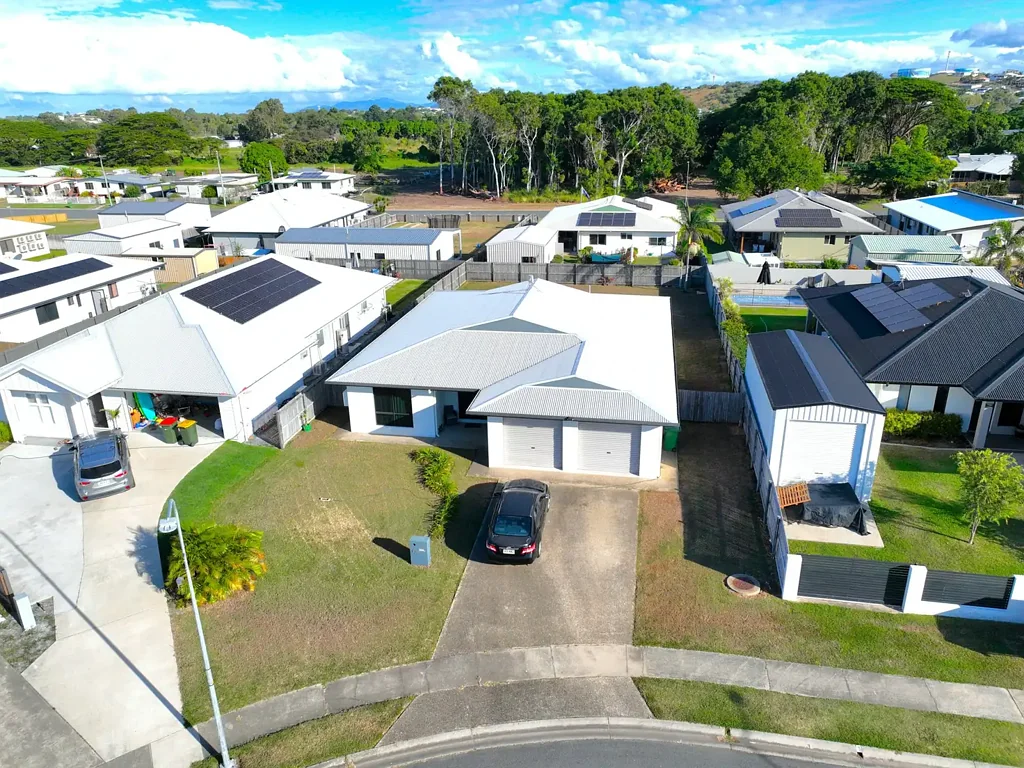 Bowen 3Moenga QUALITY HOME IN POPULAR ESTATE