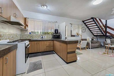 Stuart Park 2房  CITY FRINGE LIVING