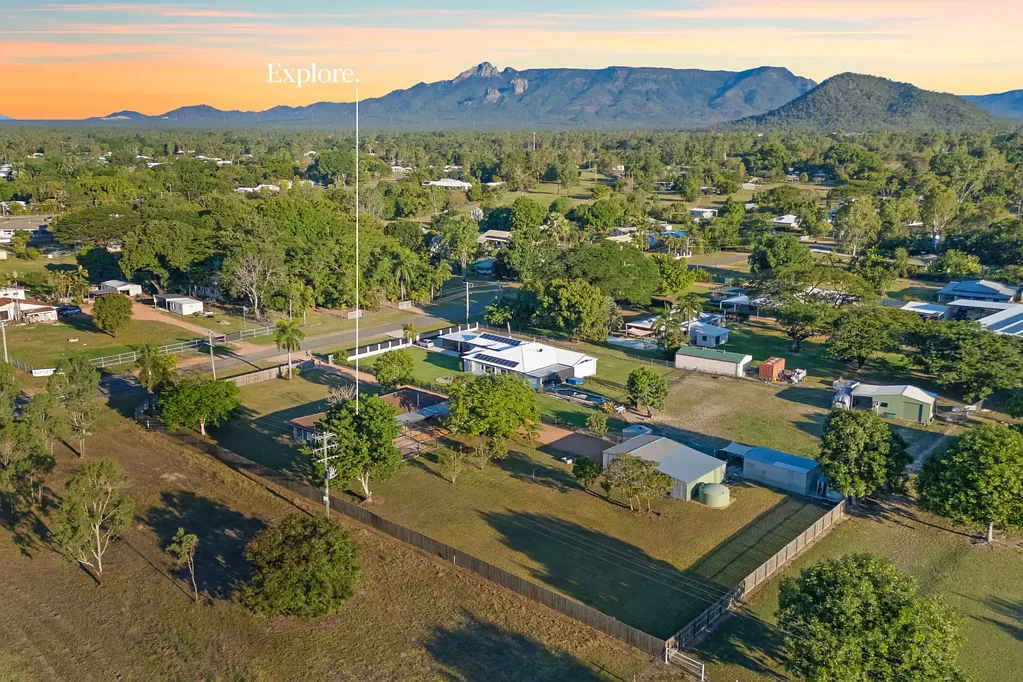 1A Rupertswood Drive, Alice River, QLD 4817