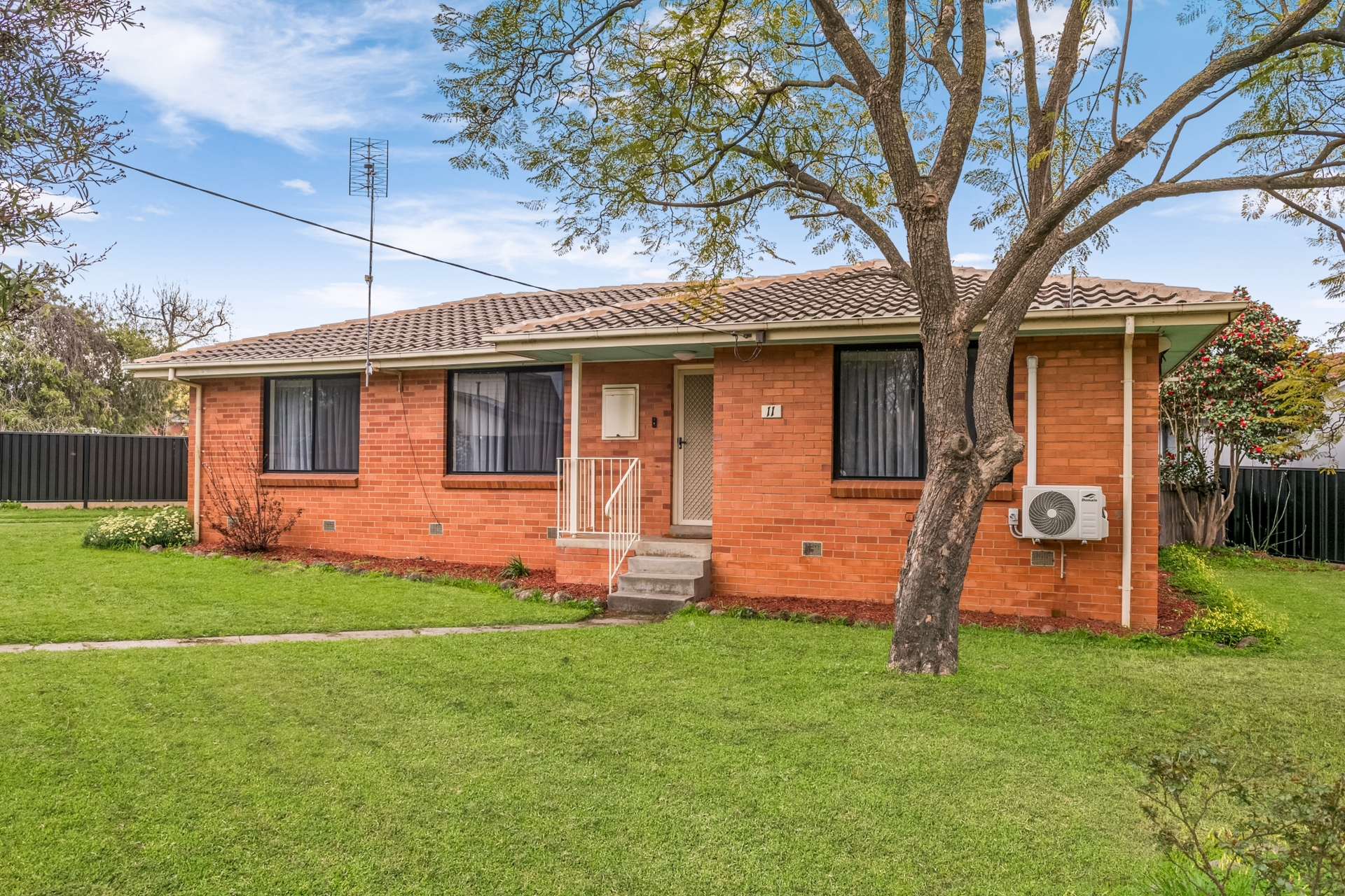 11 IRONBARK RD, BENDIGO VIC 3550, 0房, 0浴, House