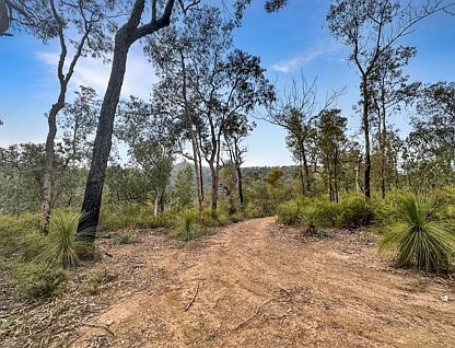 Lot 107 Stockyard Creek Road, Paynes Crossing, Hunter, 0 कमरे, 0 बाथरूम, Lifestyle Property