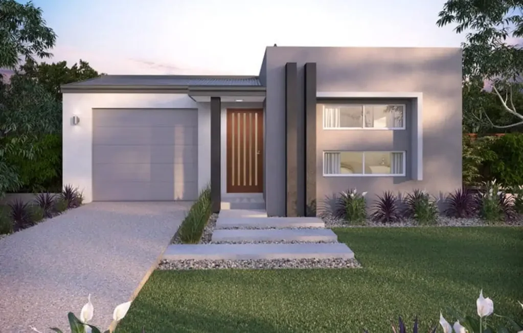 Palmview 3ਬੈੱਡਰੂਮ House & Land package available - great location!  TURNKEY BUILD!