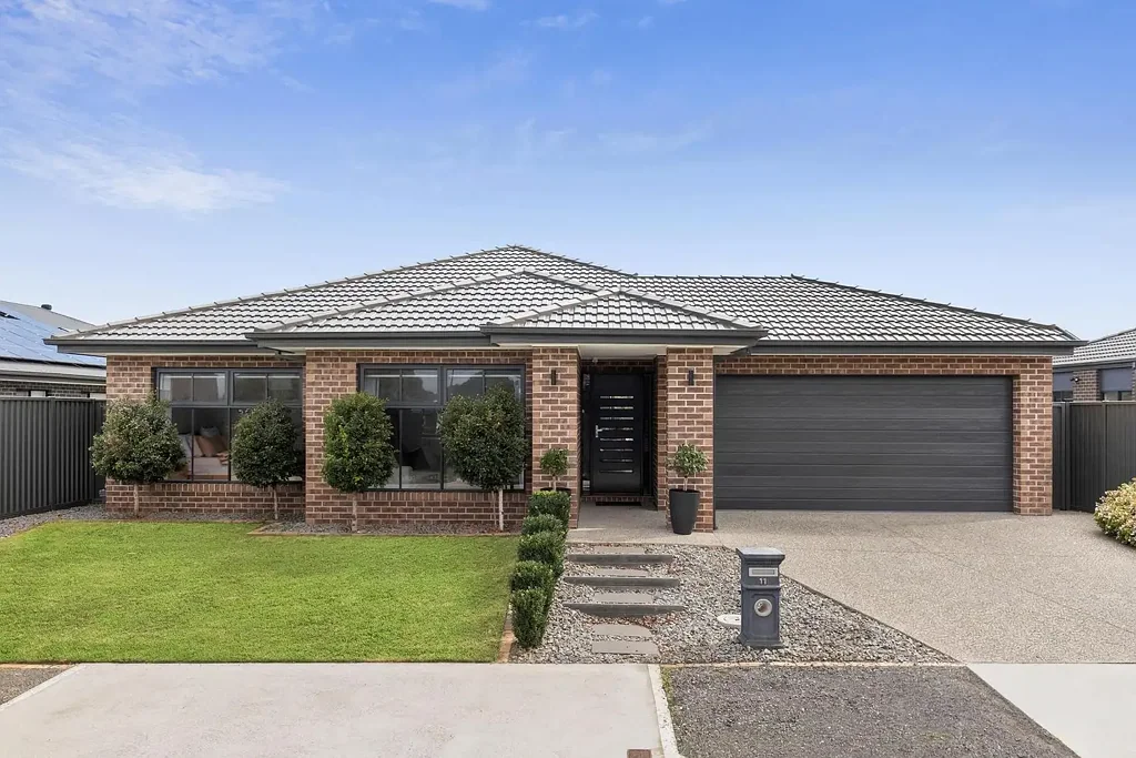 Modern Comfort in a Sought-After Setting