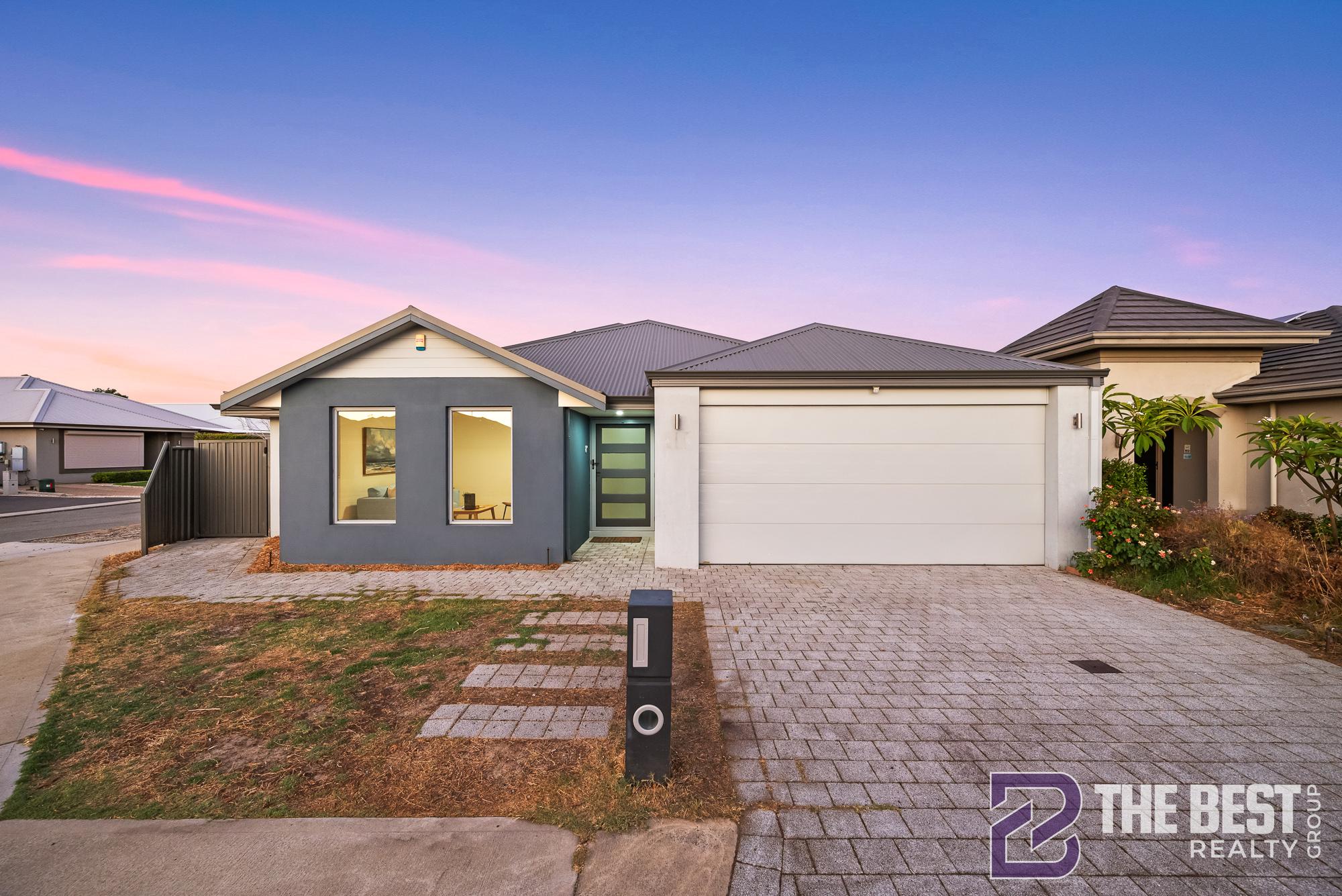 36 SILVERSHOT AV, HARRISDALE WA 6112, 0 Kuwarto, 0 Banyo, House