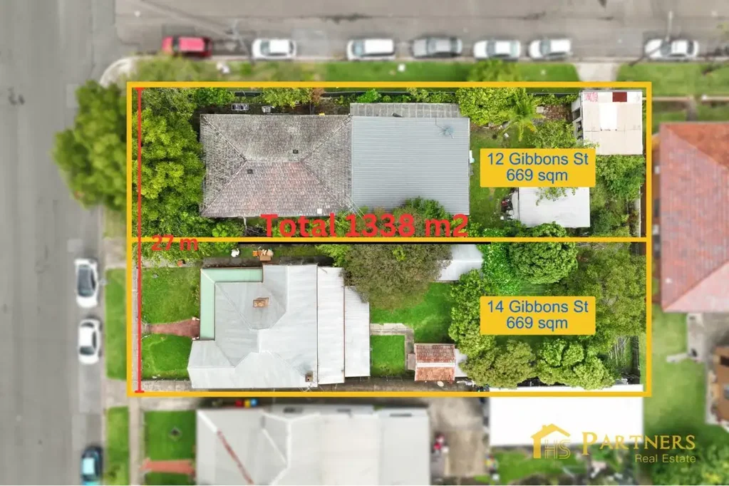 12&14 Gibbons Street, Auburn, NSW 2144