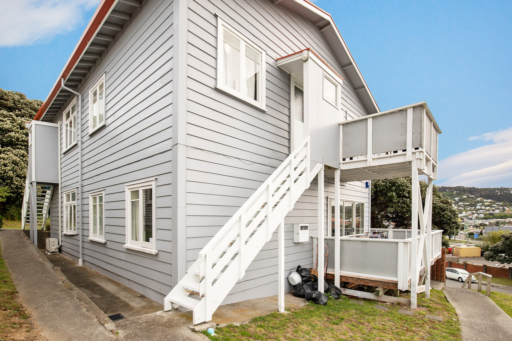 200 Rongotai Road, Rongotai, Wellington, 6 ห้องนอน, 0 ห้องน้ำ