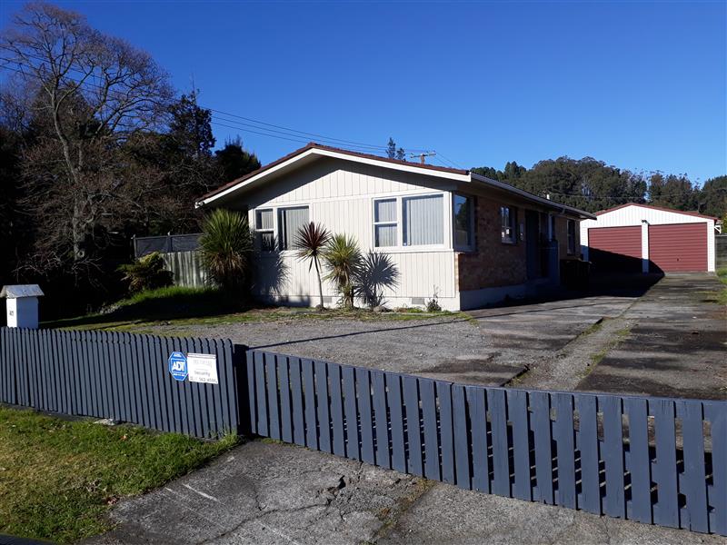 47 Sala Street, Whakarewarewa, Rotorua, 4部屋, 1バスルーム