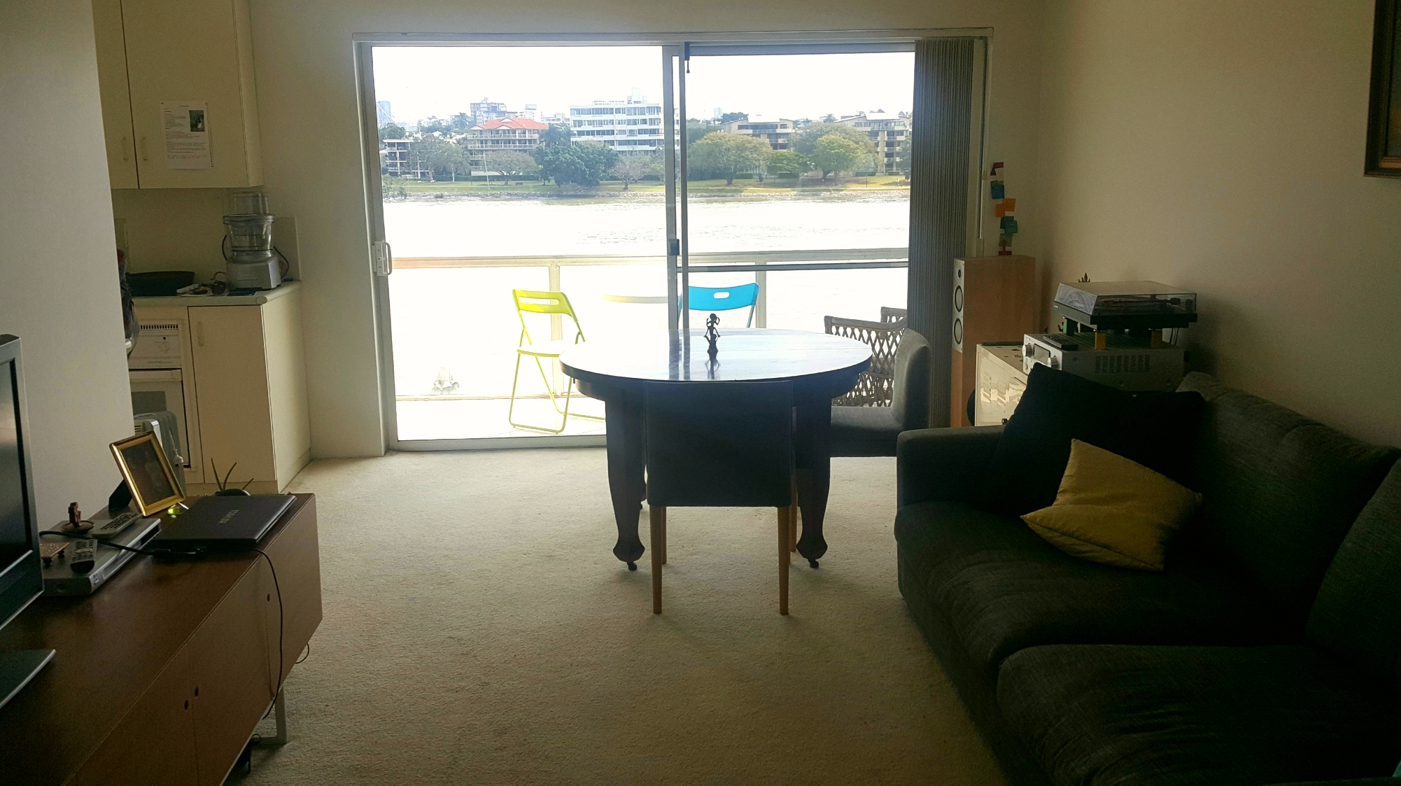 UNIT 3 57 LAIDLAW PDE, EAST BRISBANE QLD 4169, 0 ห้องนอน, 0 ห้องน้ำ, Unit