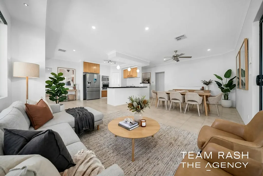 Ashby 4Zimmer Big on Space, Big on Style, Big on Life