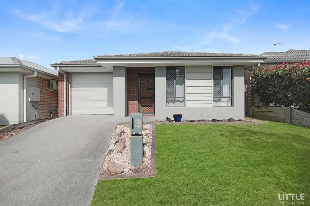 Park Ridge 3Kwarto Final offers closing 4pm  30 August WILL BE SOLD