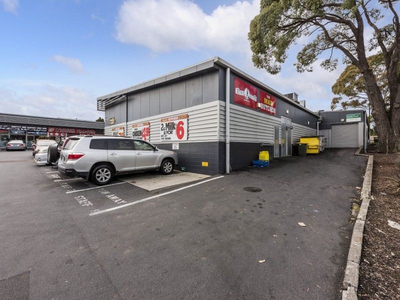 7/5 Captain Scott Road, Glen Eden, Auckland - Waitakere, 0房, 0浴