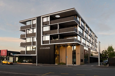Hamilton Central 2Kwarto Premium Living, Central Location