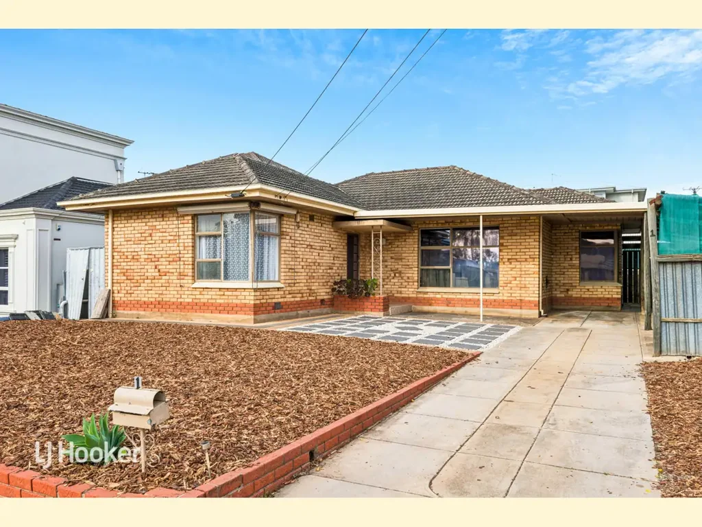 Campbelltown 3ห้องนอน Retro Vibes. Massive Garaging. Endless Potential.