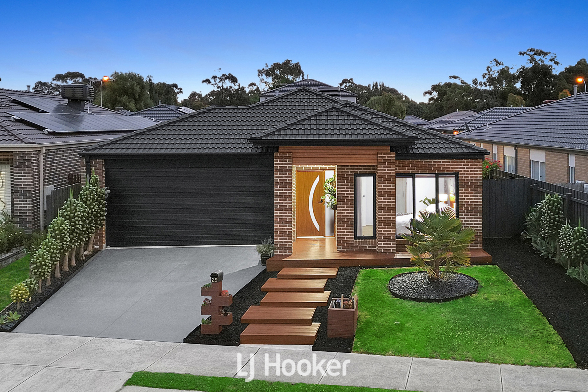 29 CAMARO DR, CRANBOURNE EAST VIC 3977, 0 غرف, 0 حمامات, House