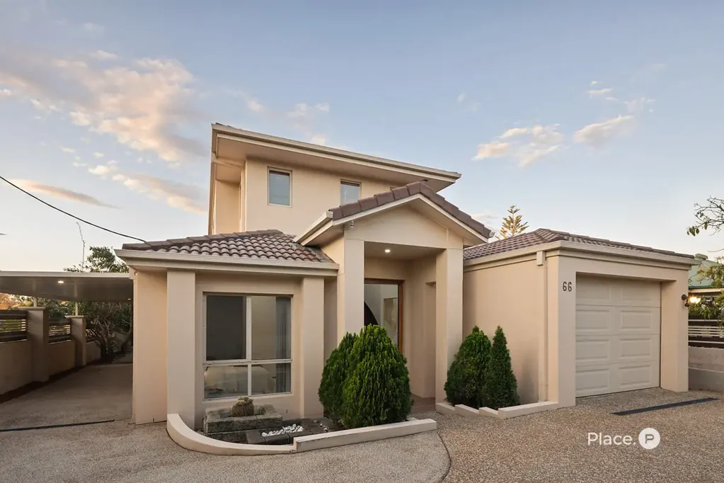 Moorooka 4部屋 Grand Home Perfect For Entertainers