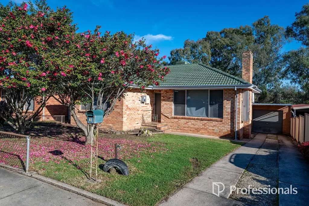 A CHARMING HOME WITH MODERN UPDATES!