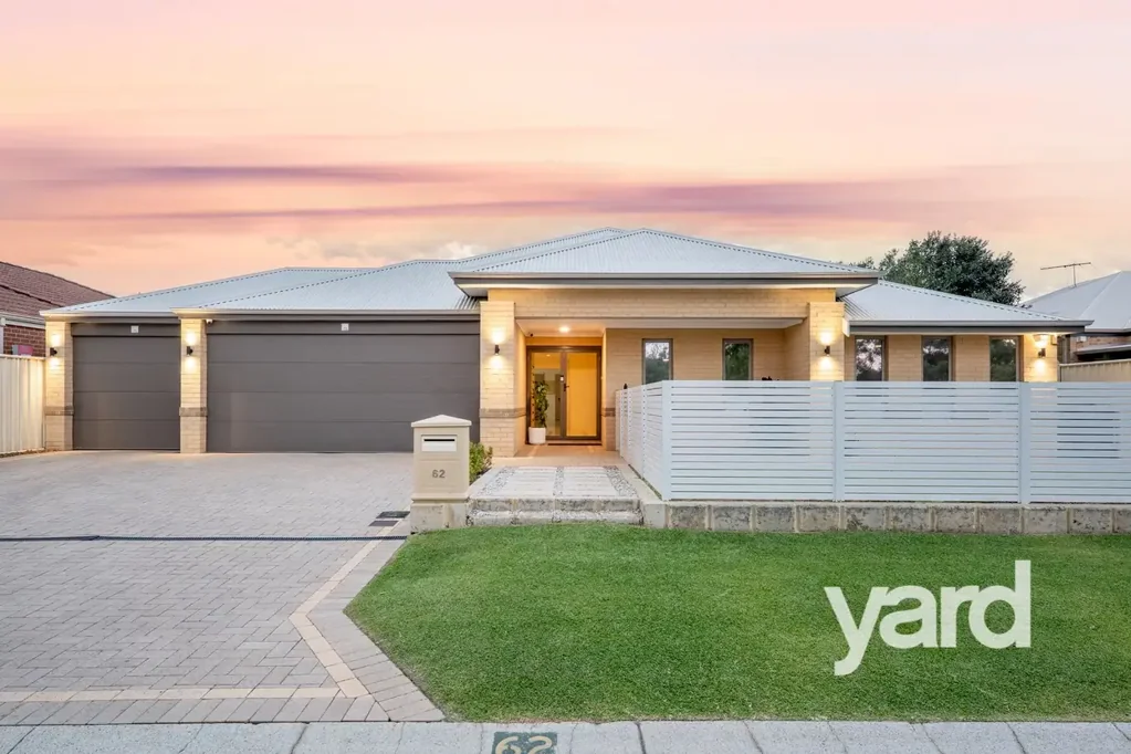 62 Jacksonia Promenade, Success, WA 6164