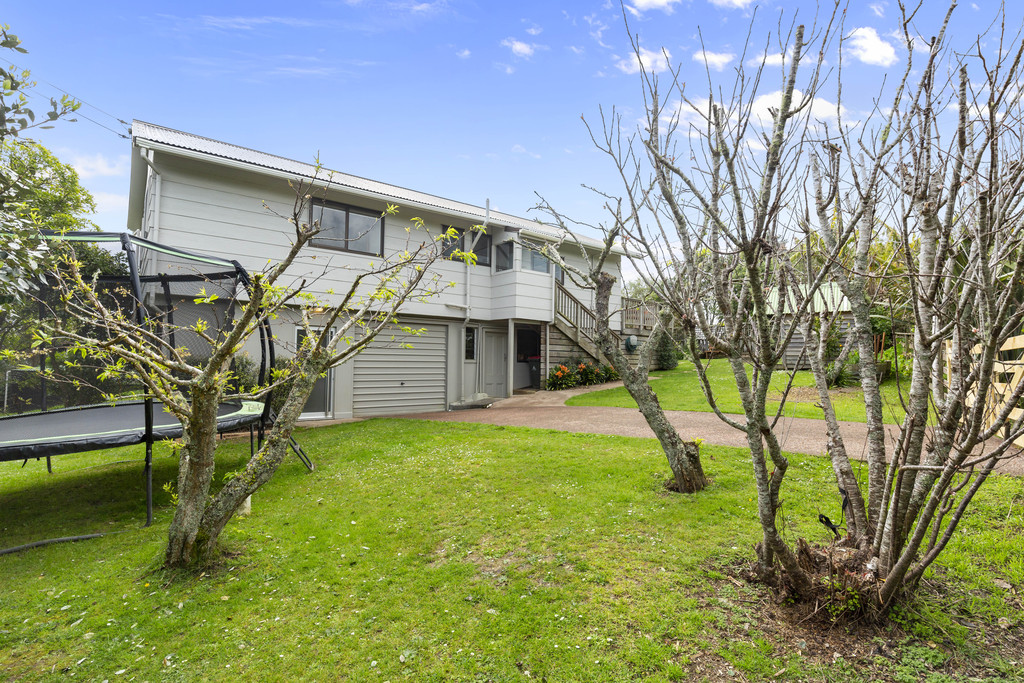 116 Trig Hill Road, Onetangi, Auckland, 2房, 0浴