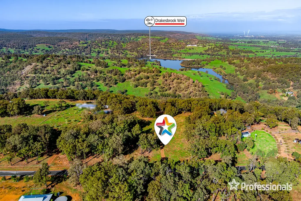LOT Lot 52/29 Banbar View, Waroona, WA 6215