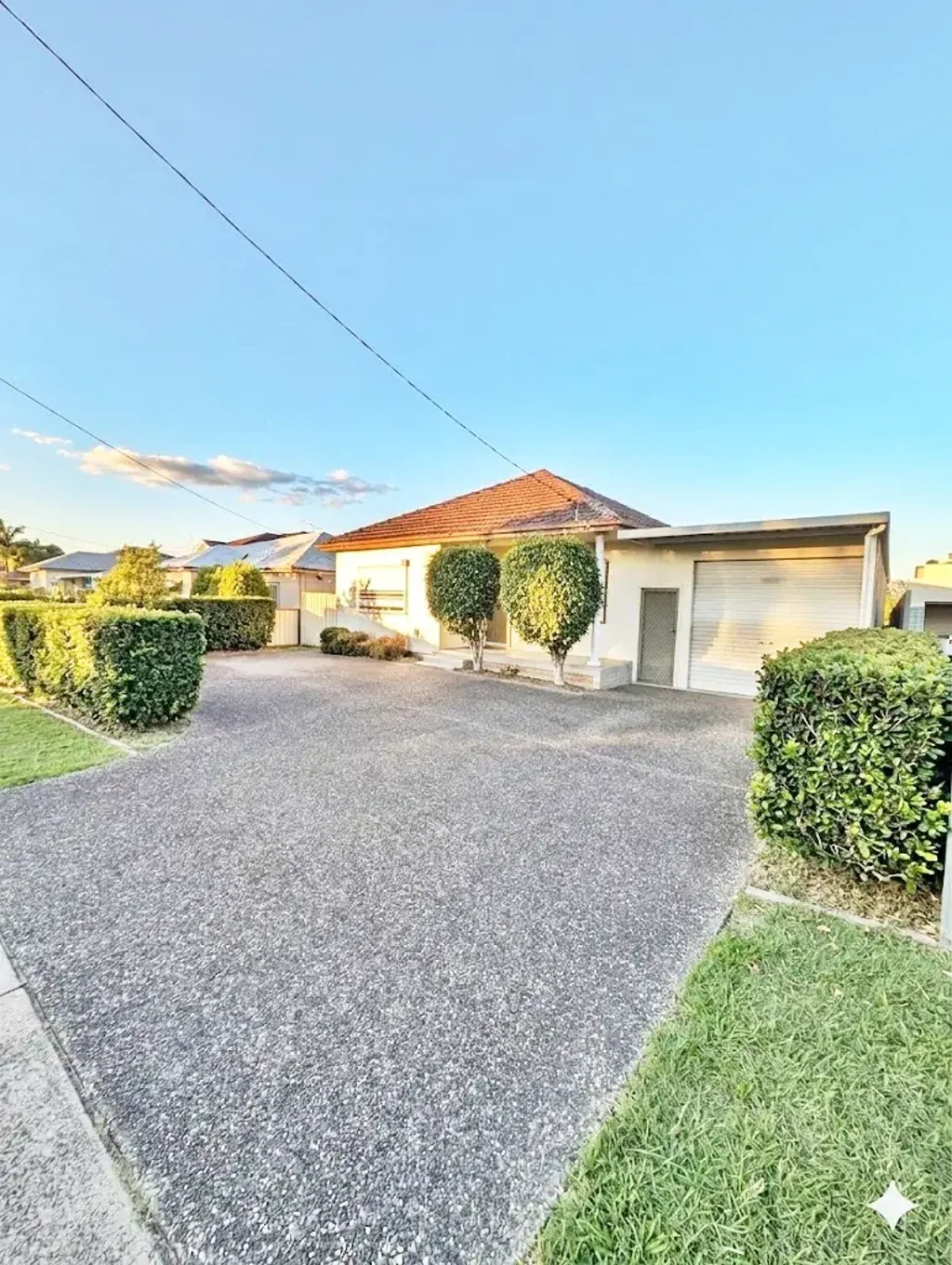 2 BEDROOM HOME WITH WATER USAGE INCLUDED