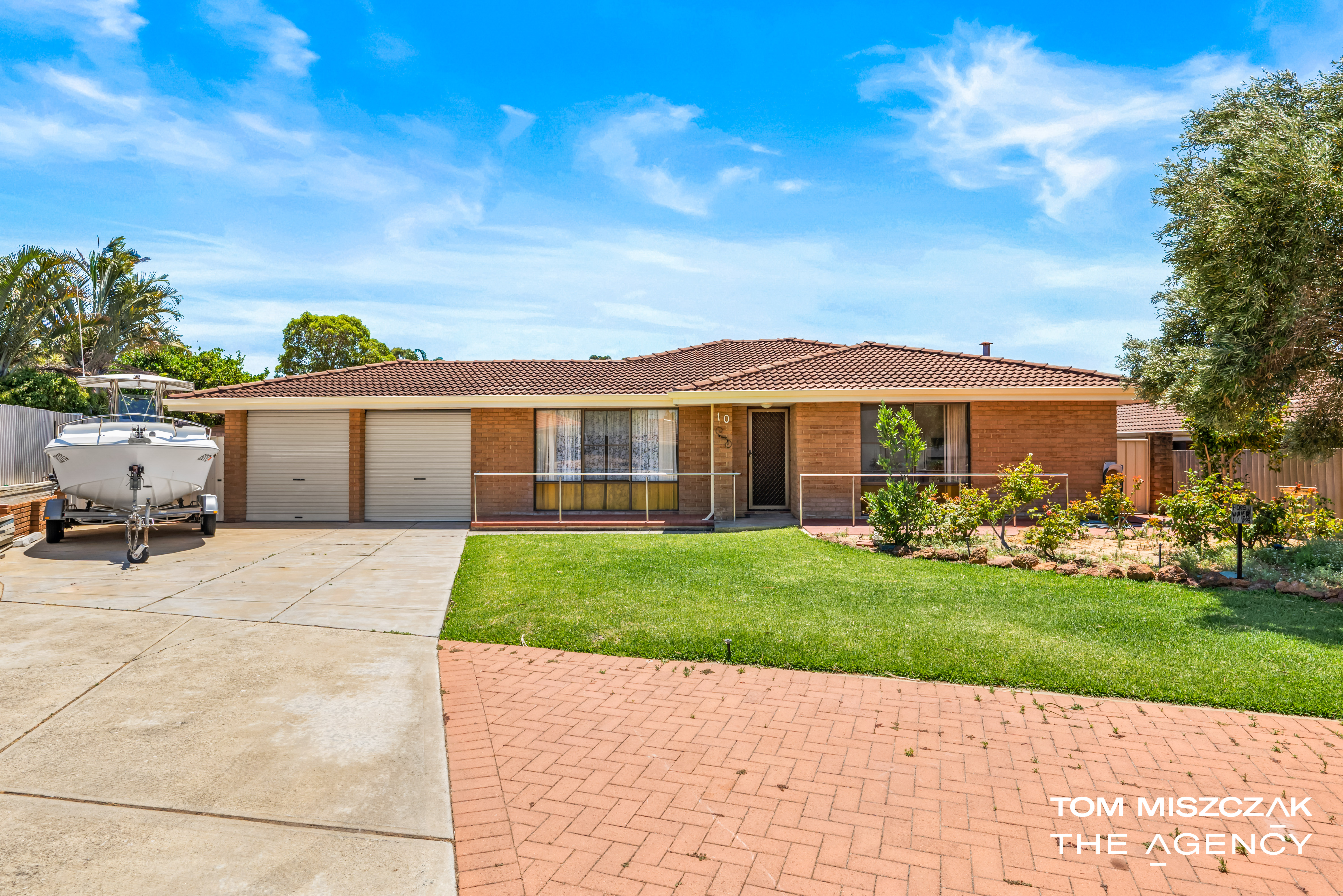 10 DONNE CT, SPEARWOOD WA 6163, 0 habitaciones, 0 baños, House