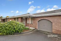 3/1 Atkins Drive, Romaine