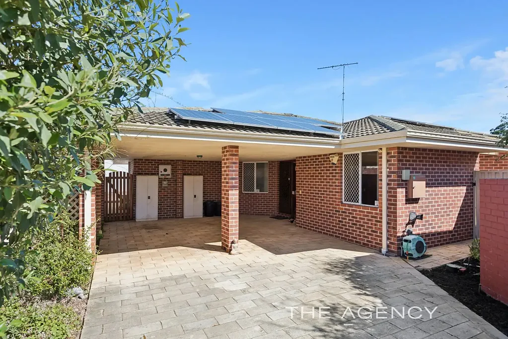 8A Carramar Street, Joondanna, WA 6060