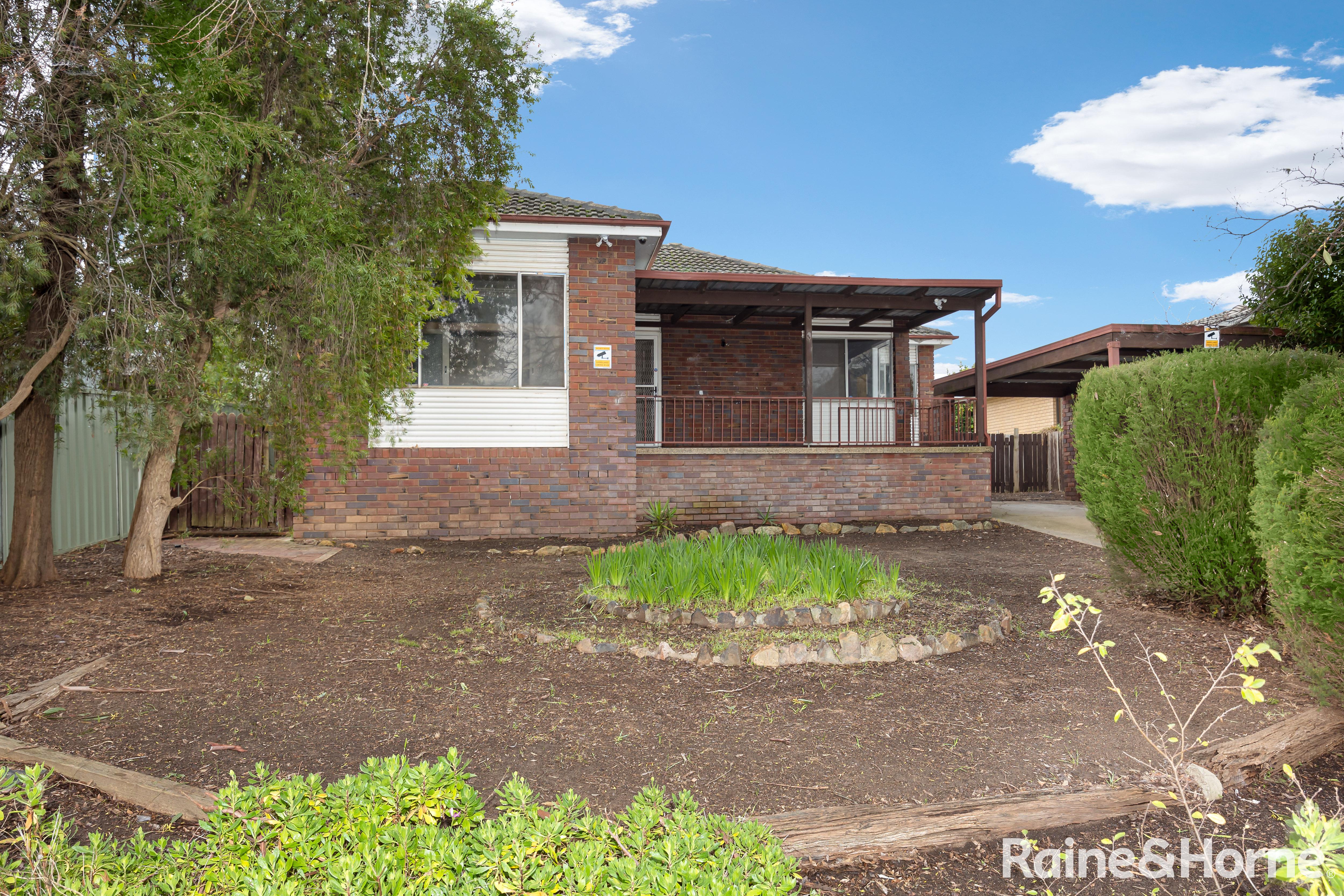 3 MENZIES AV, KOORINGAL NSW 2650, 0 રૂમ, 0 બાથરૂમ, House