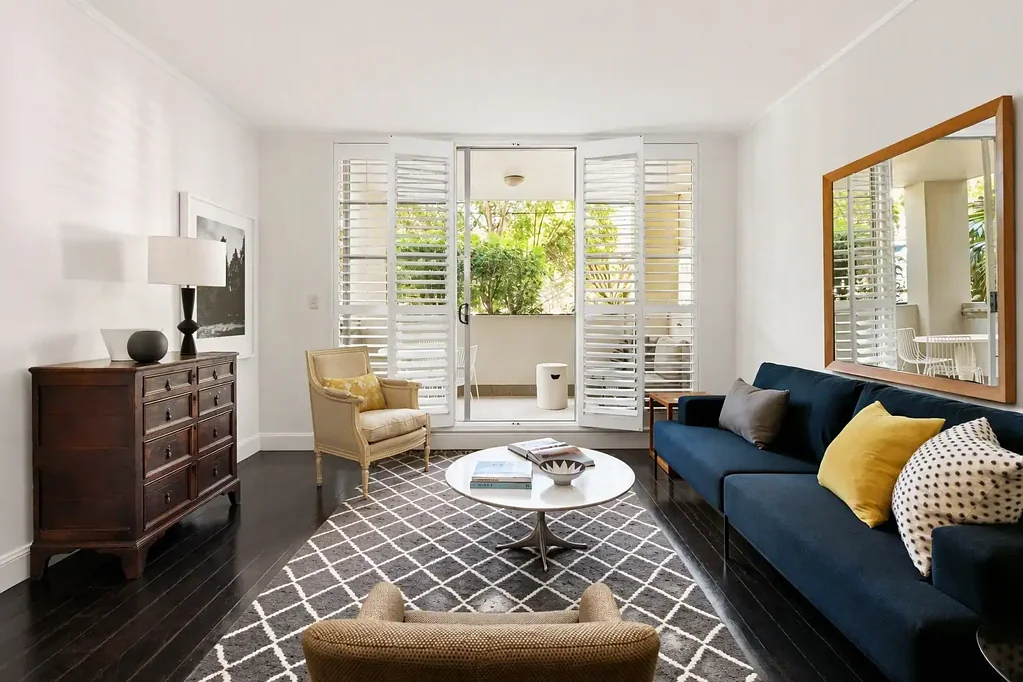DEPOSIT TAKEN - Stylish One-Bedroom Apartment with Resort-Style Pool in the Heart of Paddington