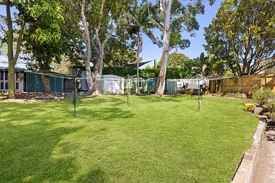 11 WAVERLEY ST, RANDWICK NSW 2031, 3 침실, 2 욕실, House